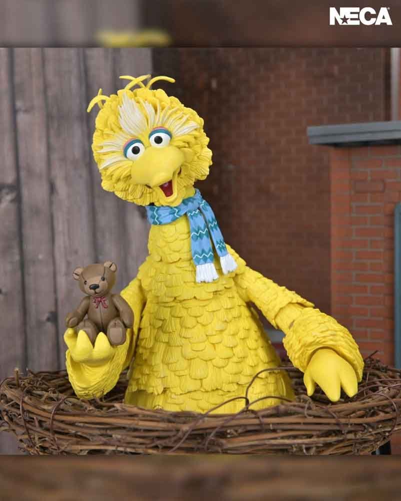 NECA-Sesame-Street-Big-Bird-Official-Image-9