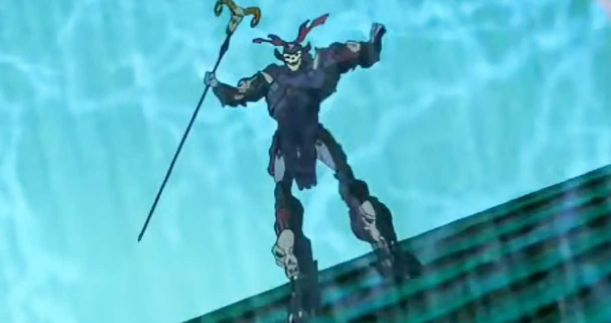 Samurai-Skeletor-MOTU-200x-MYP-Animated-Series-1