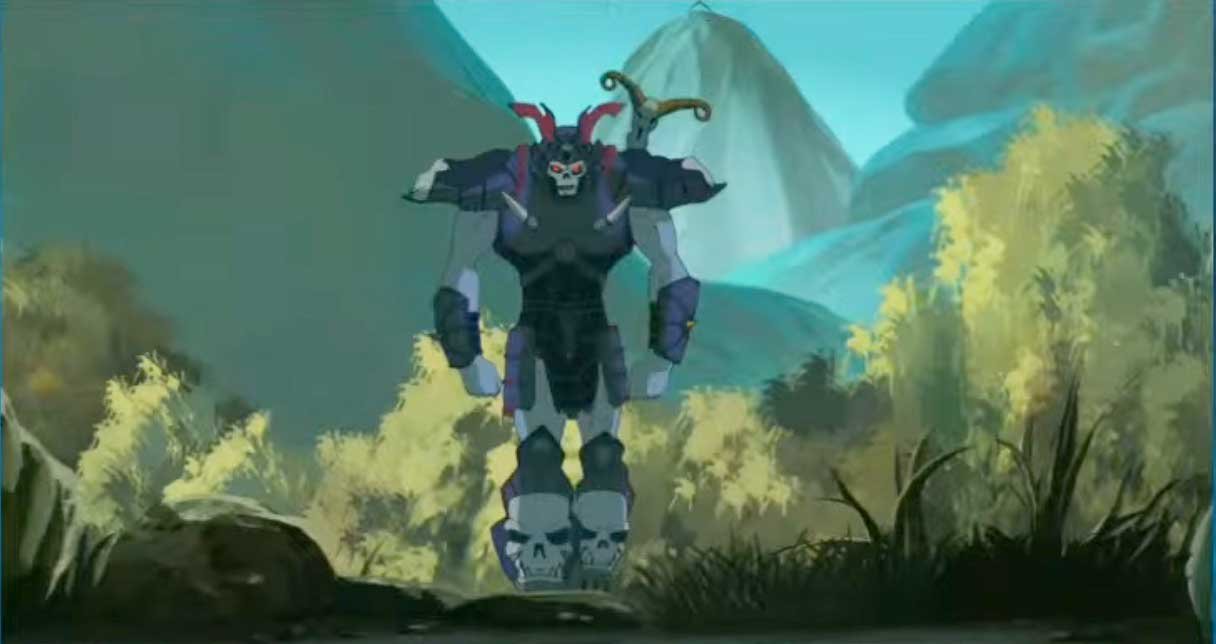 Samurai-Skeletor-MOTU-200x-MYP-Animated-Series-4