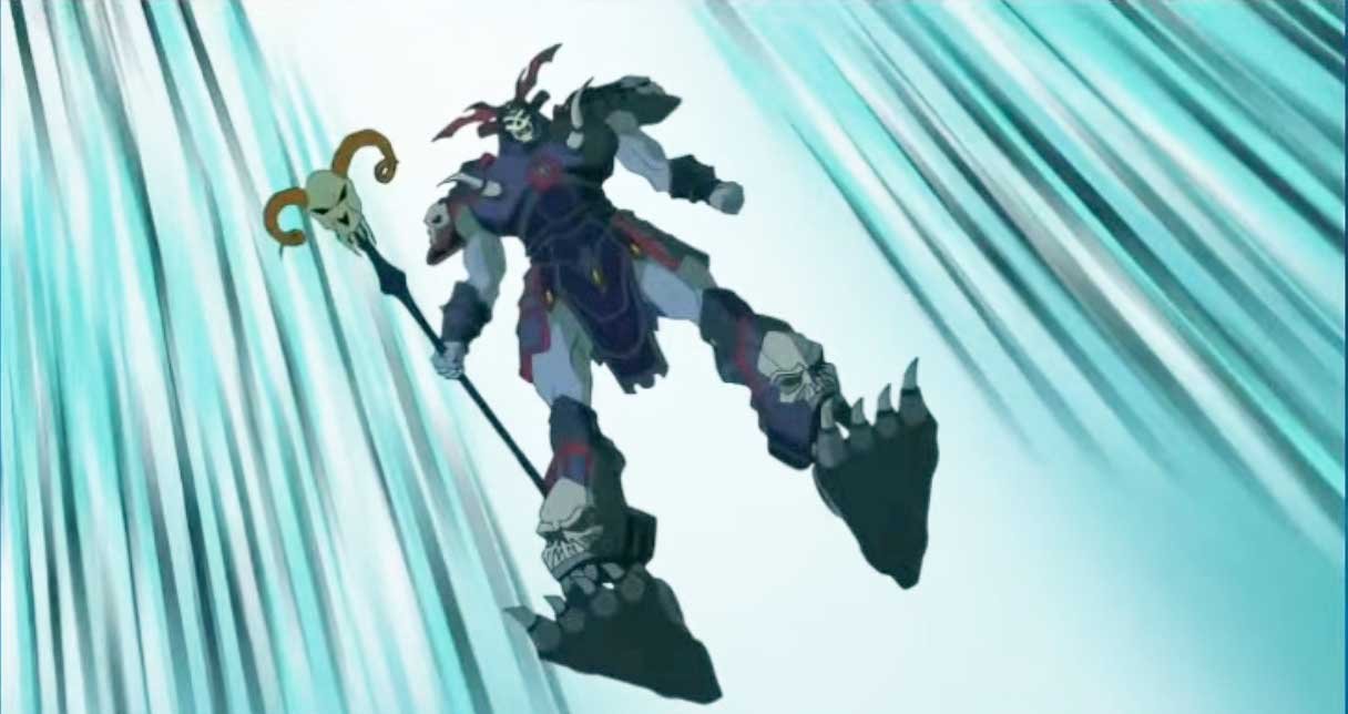 Samurai-Skeletor-MOTU-200x-MYP-Animated-Series-5