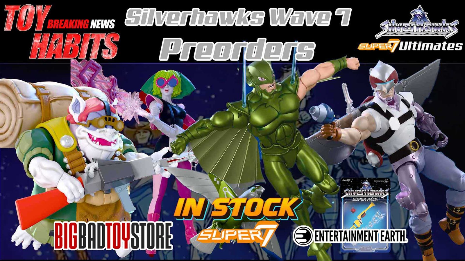 Silverhawks-Wave-7-Super7-Ultimates-preorders-update-2