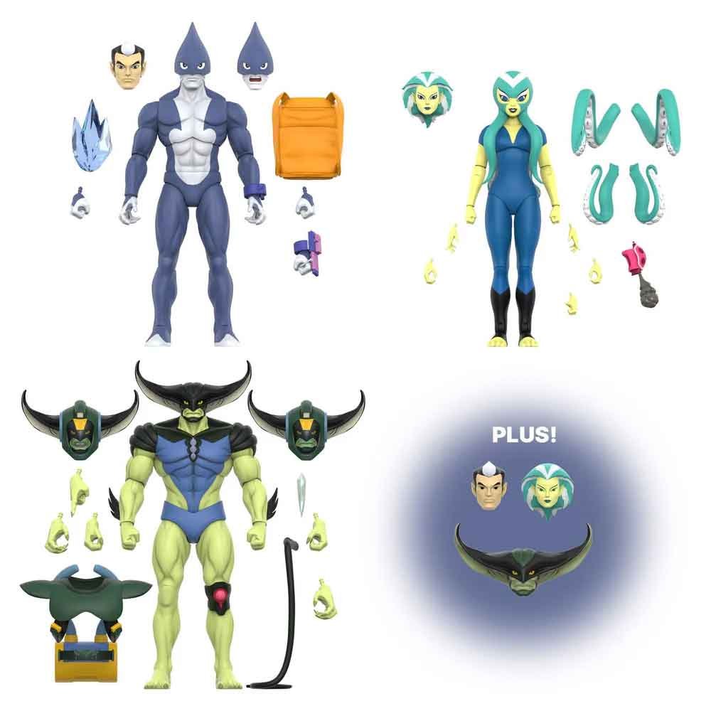 Super7-Tiger-Sharks-Ultimates-Wave-1-packout