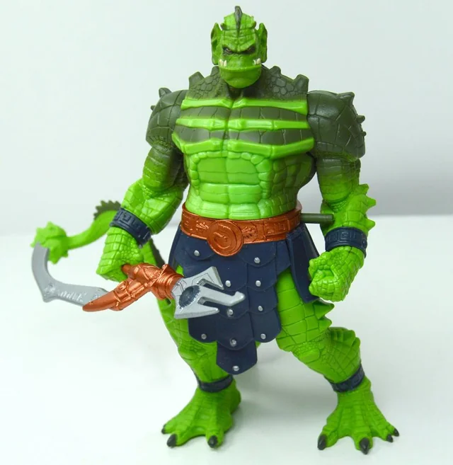 Whiplash MOTU 200x Figure