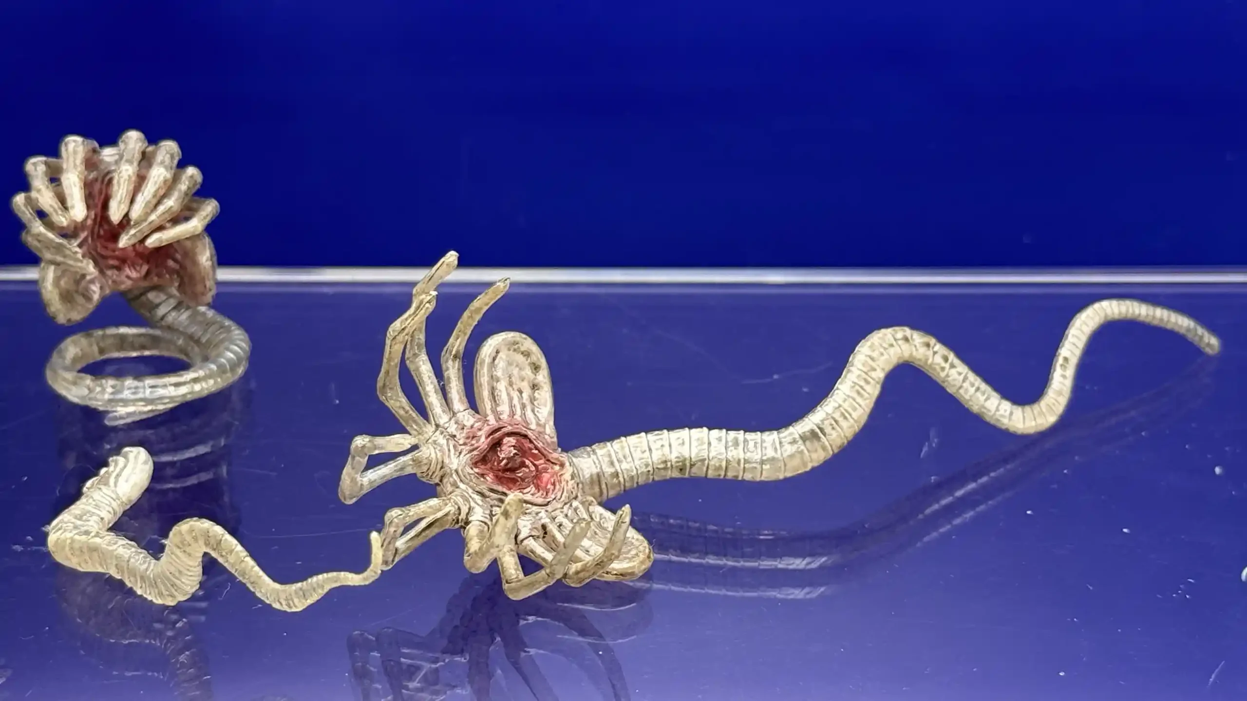 Alien Xenomorph Twelfth Scale Concept Edition Exclusive Figure Review6
