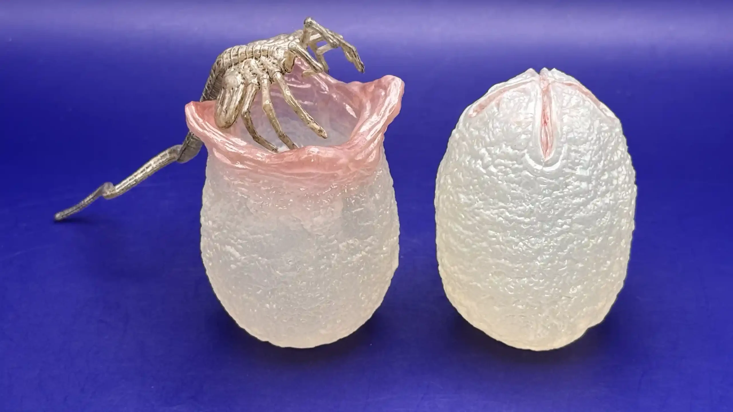 Alien Xenomorph Twelfth Scale Concept Edition Exclusive Figure Review8