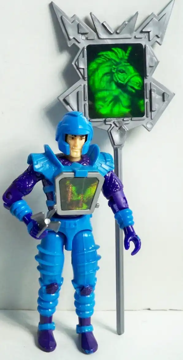 Arzon Visionaries Vintage Figure