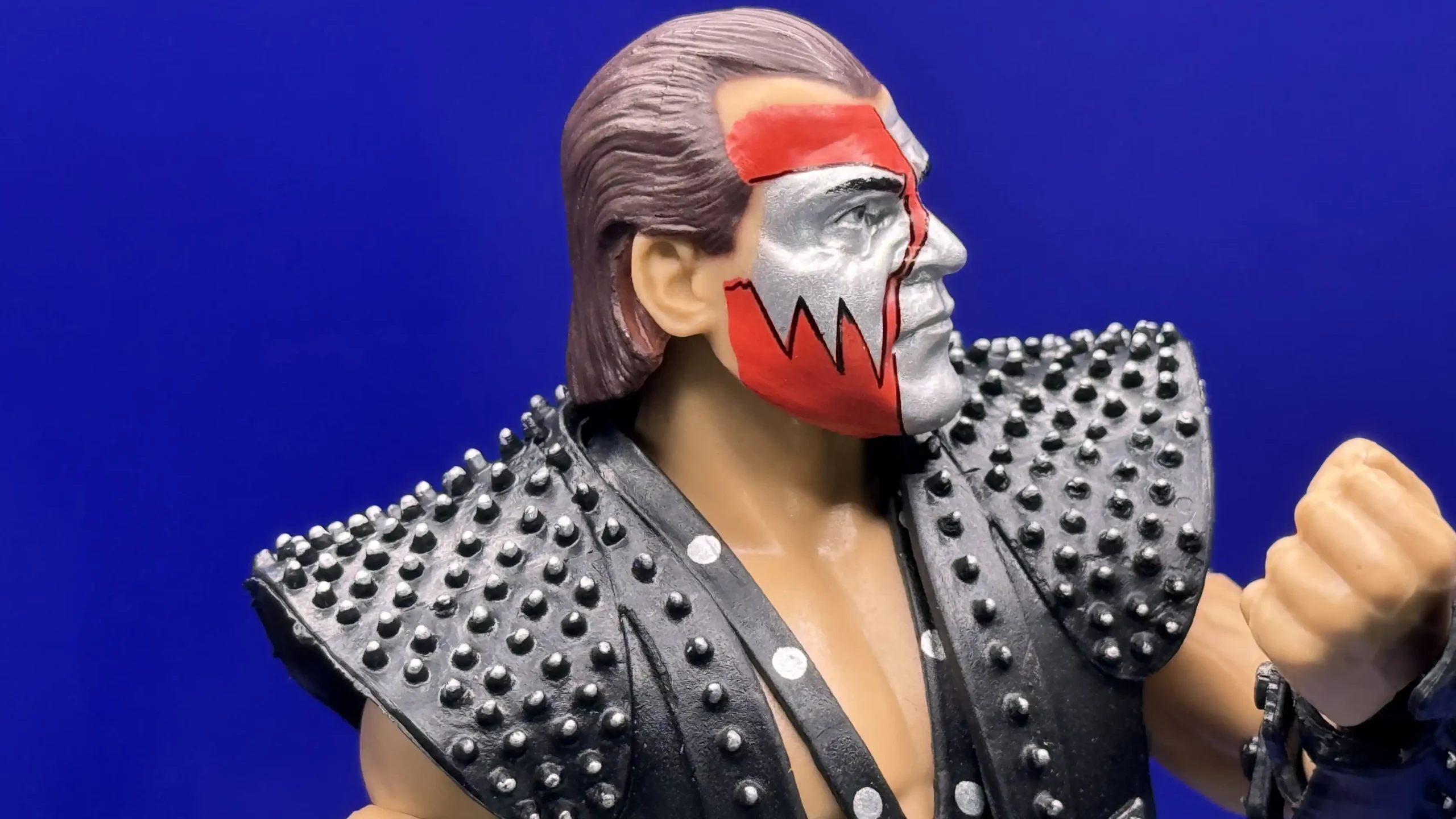Ax Demolition WWE Elite Collection Series 123 Review 2
