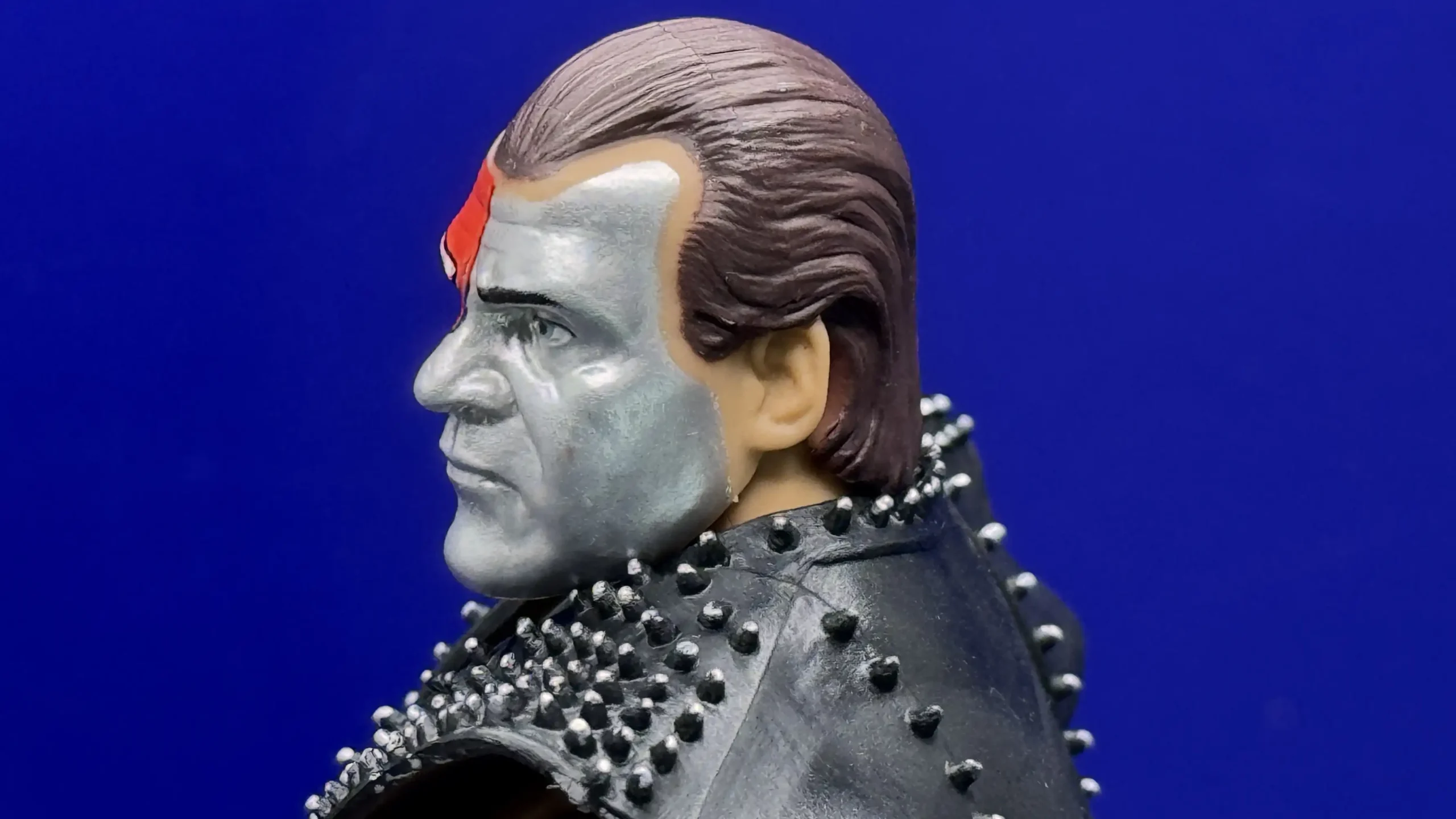 Ax Demolition WWE Elite Collection Series 123 Review 3