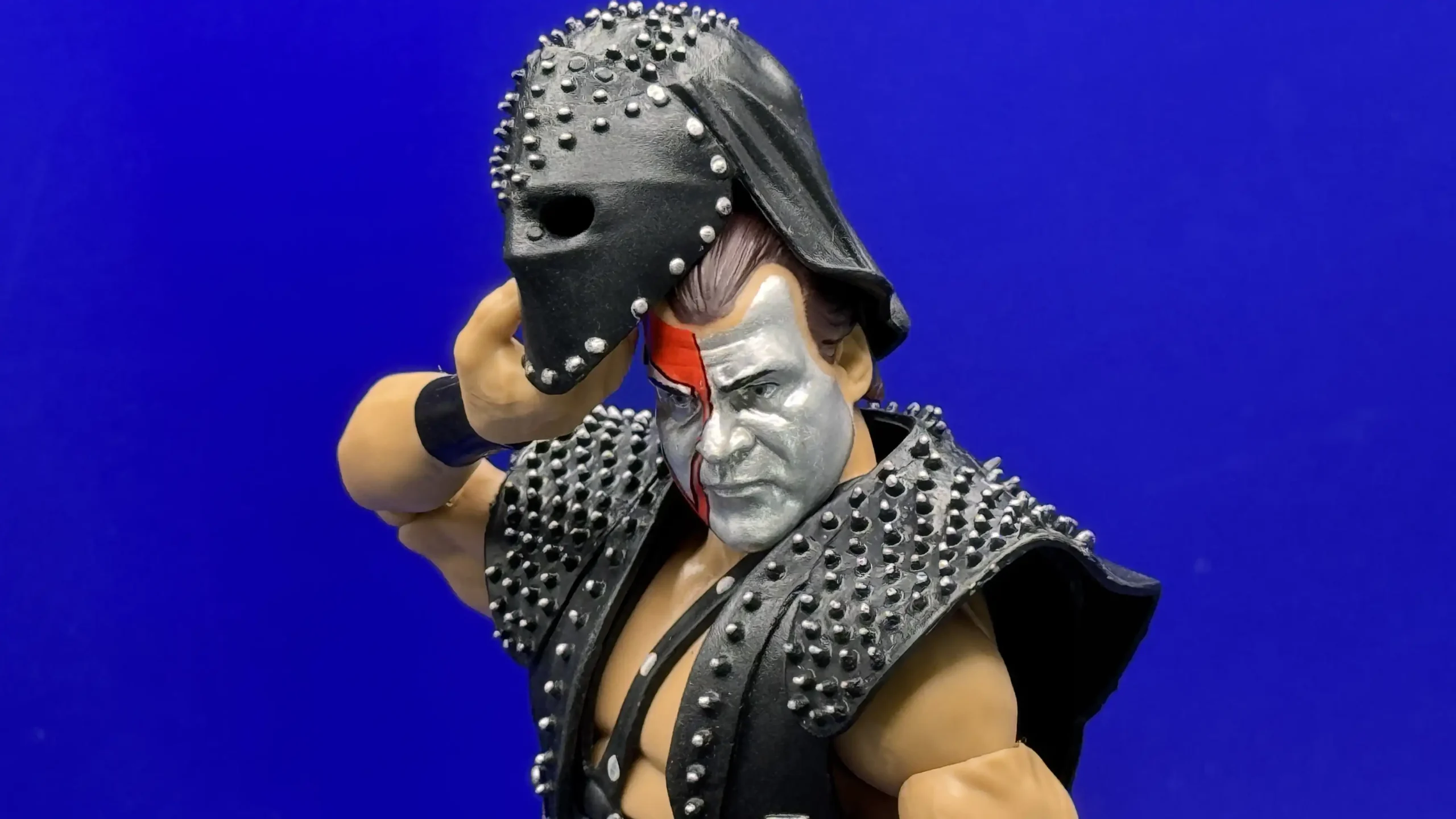 Ax Demolition WWE Elite Collection Series 123 Review 7