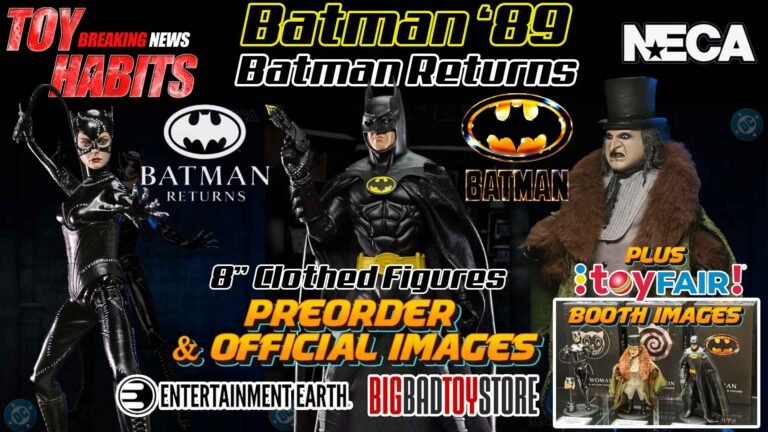 Batman-89-&-Batman-Returns-NECA-8-Inch-Clothed-Figures-Preorders-&-Official-Images-2