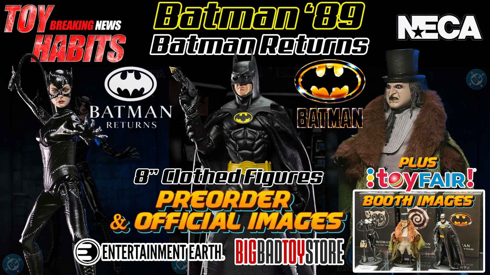 Batman-89-&-Batman-Returns-NECA-8-Inch-Clothed-Figures-Preorders-&-Official-Images-2