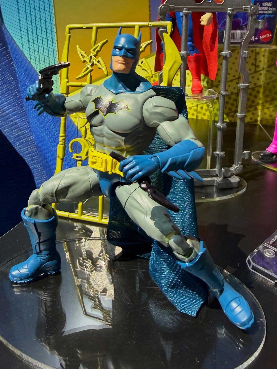 Batman-DC-Universe-Kids-Line-Mattel-Toy-Fair-Booth-1