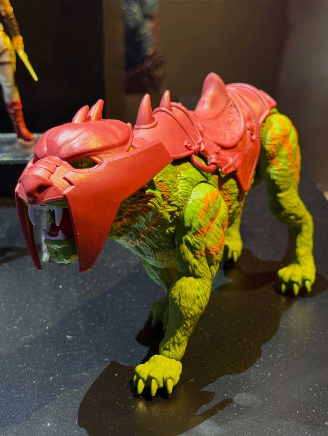 Battle-Cat-MOTU-First-Ones-Toy-Fair-2026-Booth-1