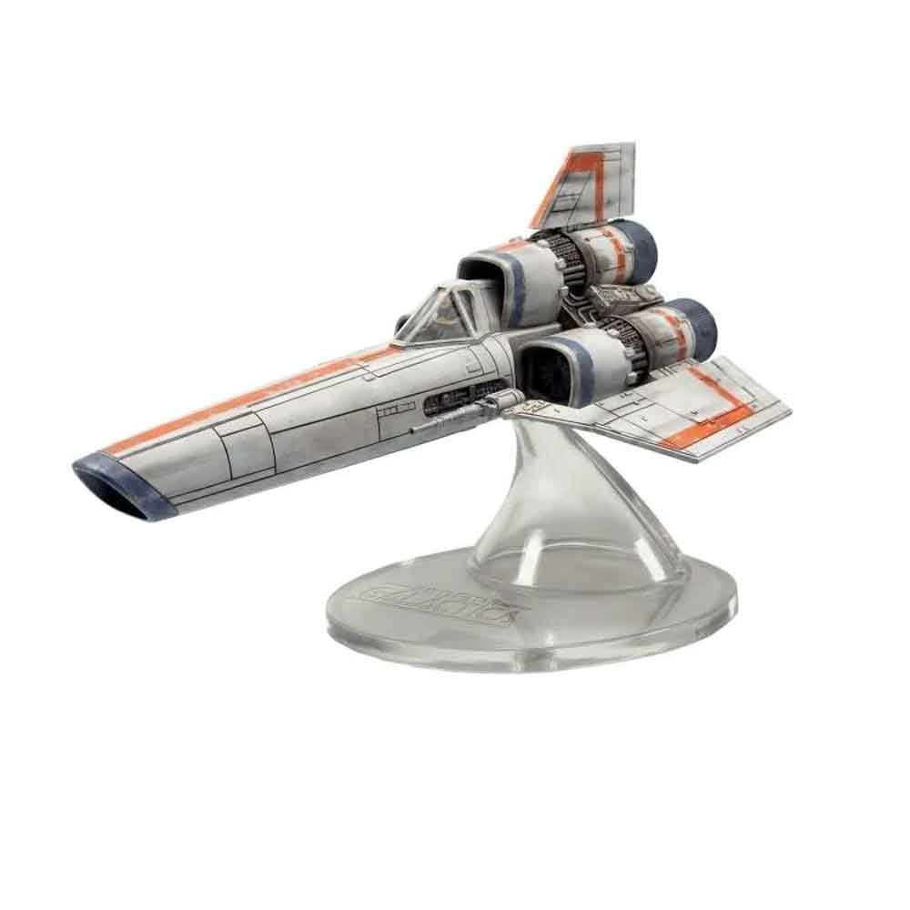 Battlestar-Galactica-(1978)-Colonial-Viper-Electronic-Vehicle-with-Lieutenant-Boomer-2