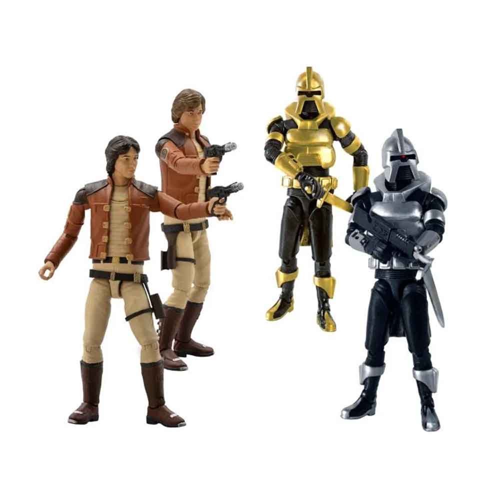 Battlestar-Galactica-Set-of-4-Action-Figures-1