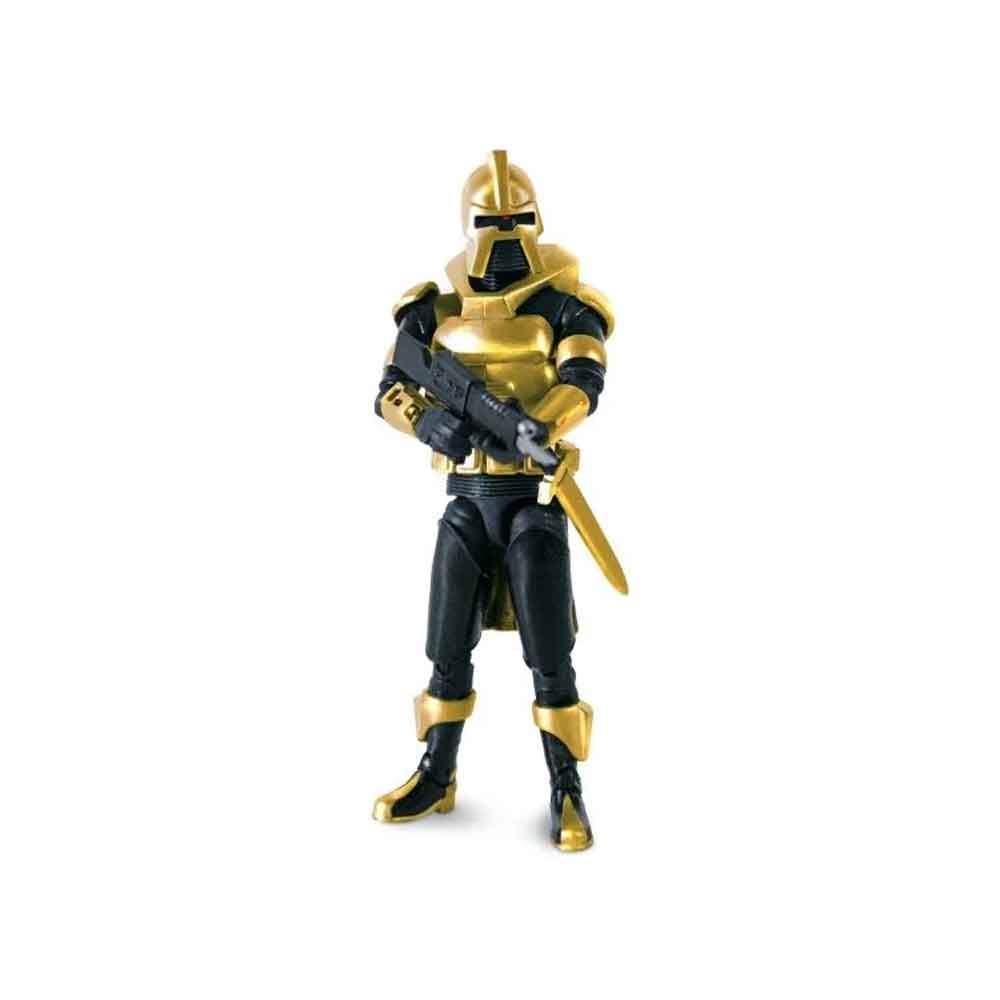 Battlestar-Galactica-Set-of-4-Action-Figures-Gold-Cylon-1