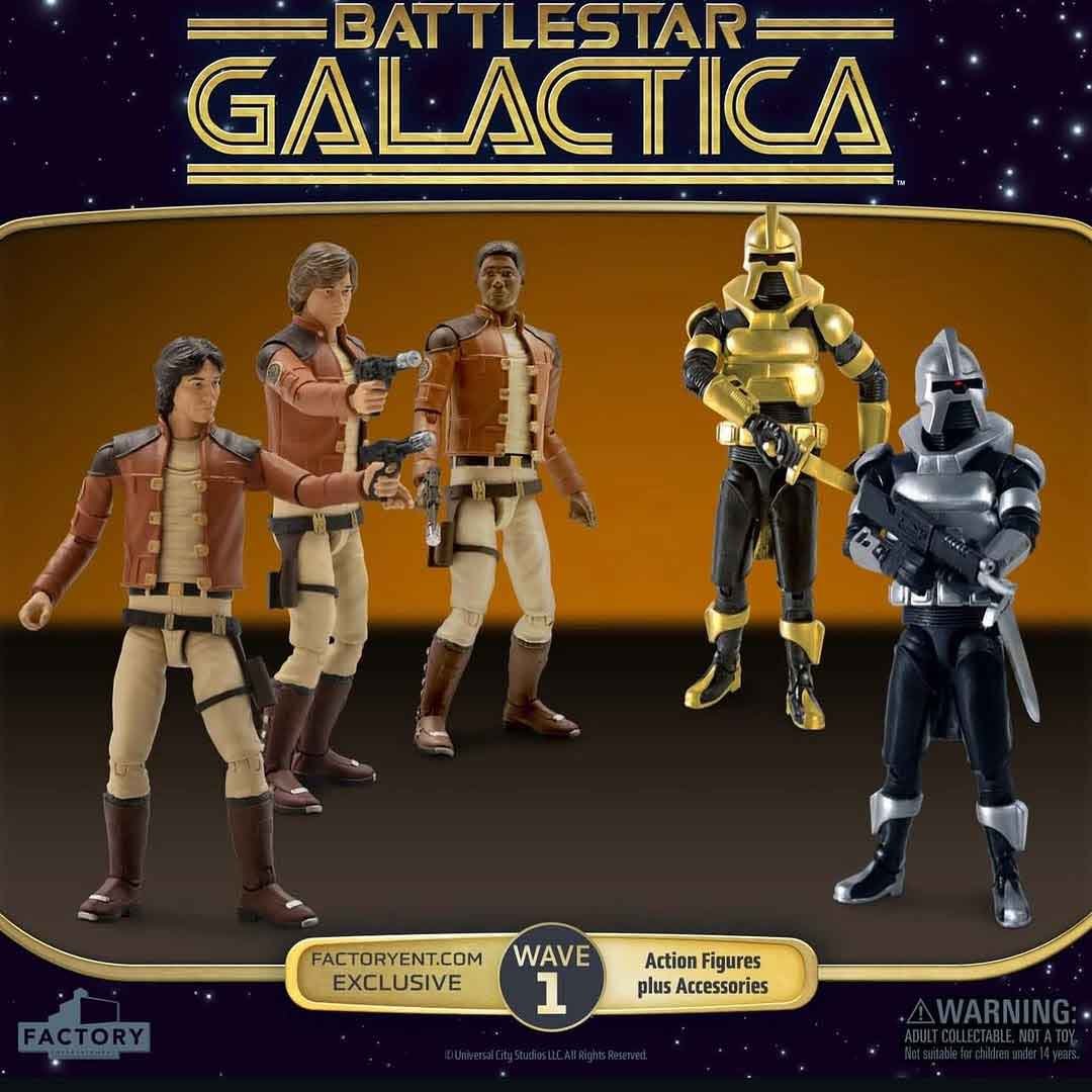 Battlestar-Galactica-Wave-1-Factory-Entertainment-1