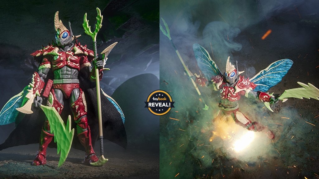 Cobra La Royal Guard GI Joe Classified Series 4