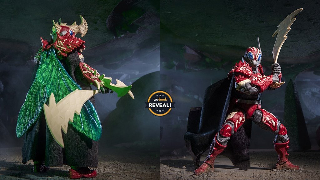 Cobra La Royal Guard GI Joe Classified Series 5