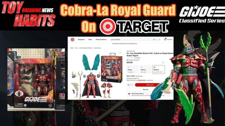 Cobra-La-Royal-Guard-GI-Joe-Classified-Series-On-Target