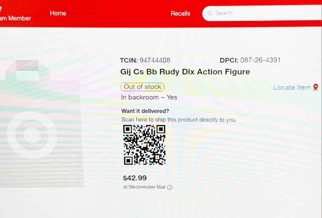 Cobra-La-Royal-Guard-GI-Joe-Classified-Series-Target-Scan