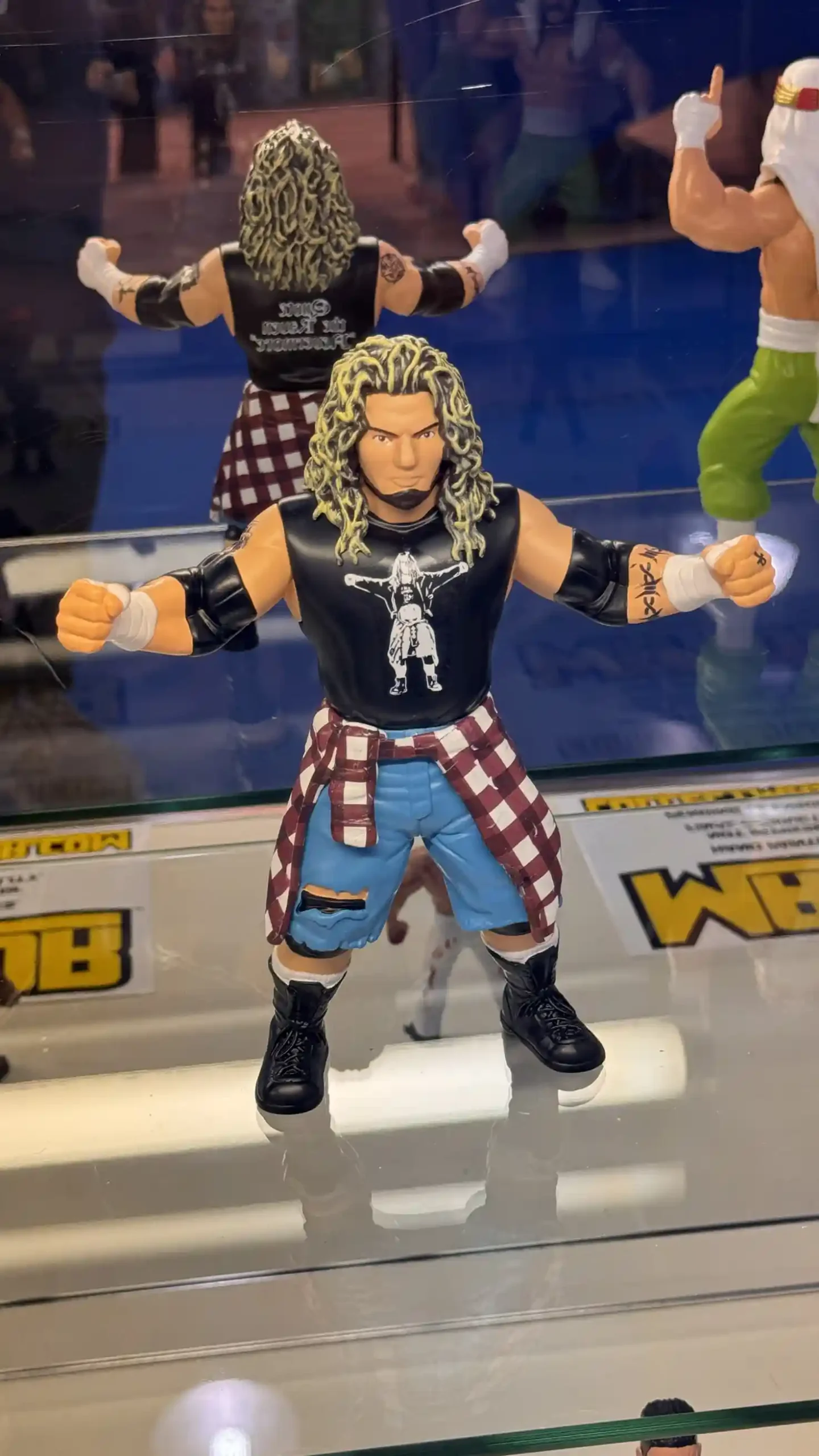 Collect Major Big Rubber Guys Toy Fair 2026 Booth 10