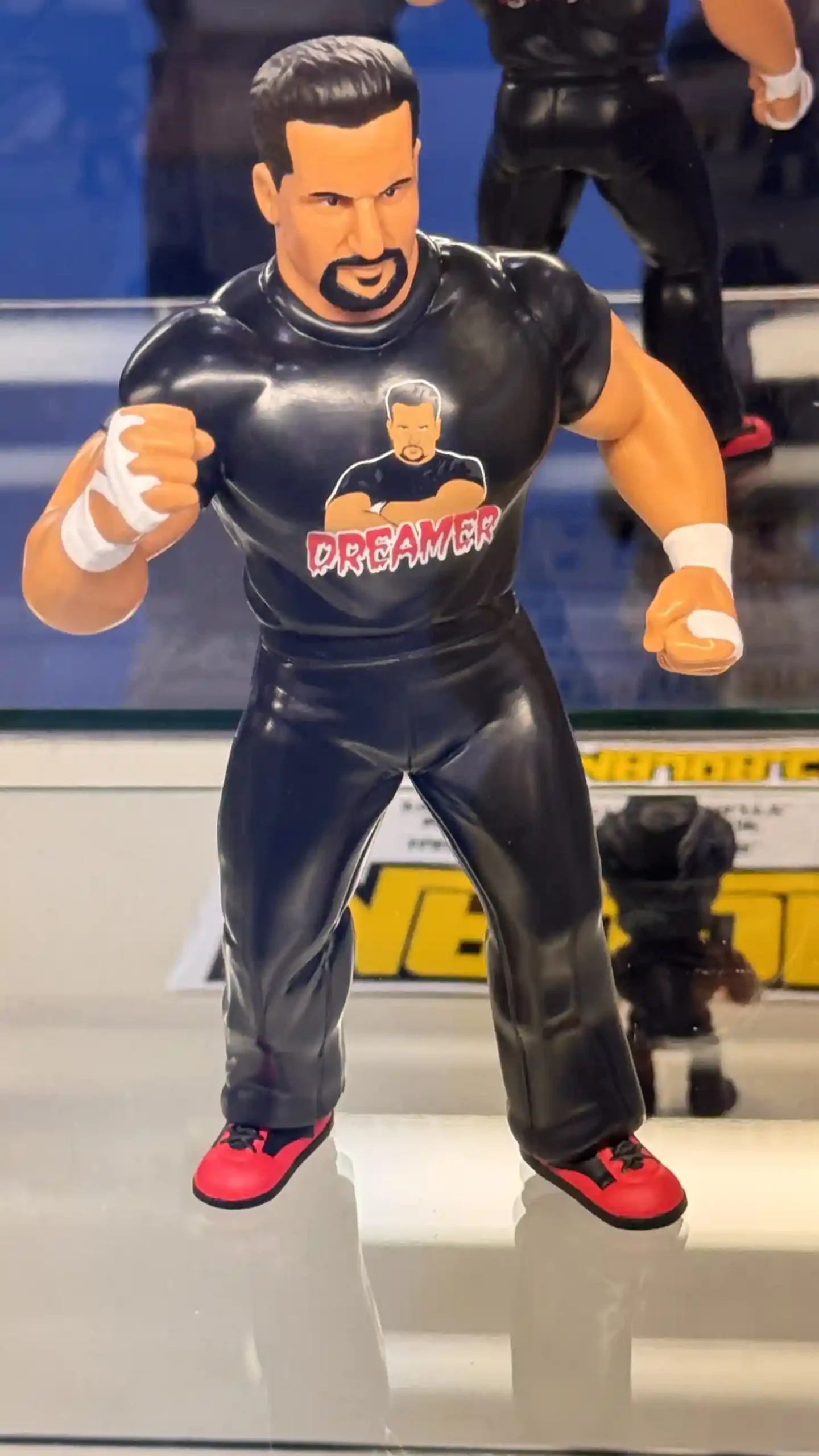 Collect Major Big Rubber Guys Toy Fair 2026 Booth 11