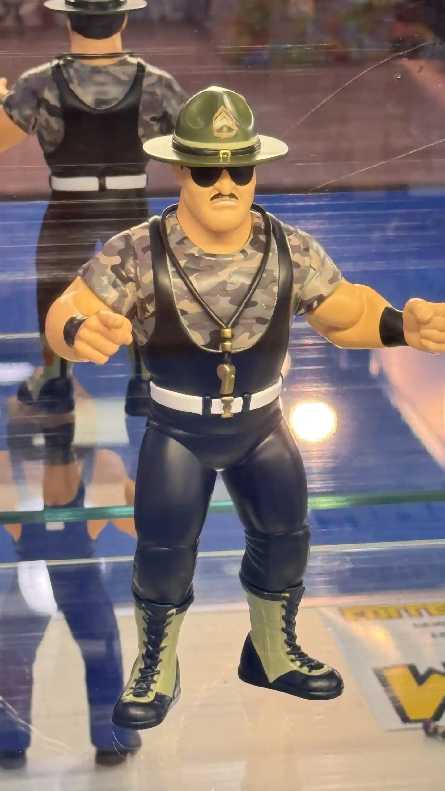 Collect Major Big Rubber Guys Toy Fair 2026 Booth 18