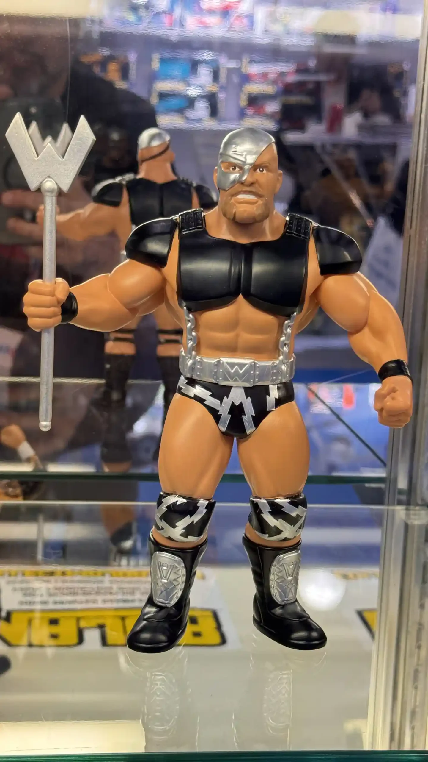 Collect Major Big Rubber Guys Toy Fair 2026 Booth 6