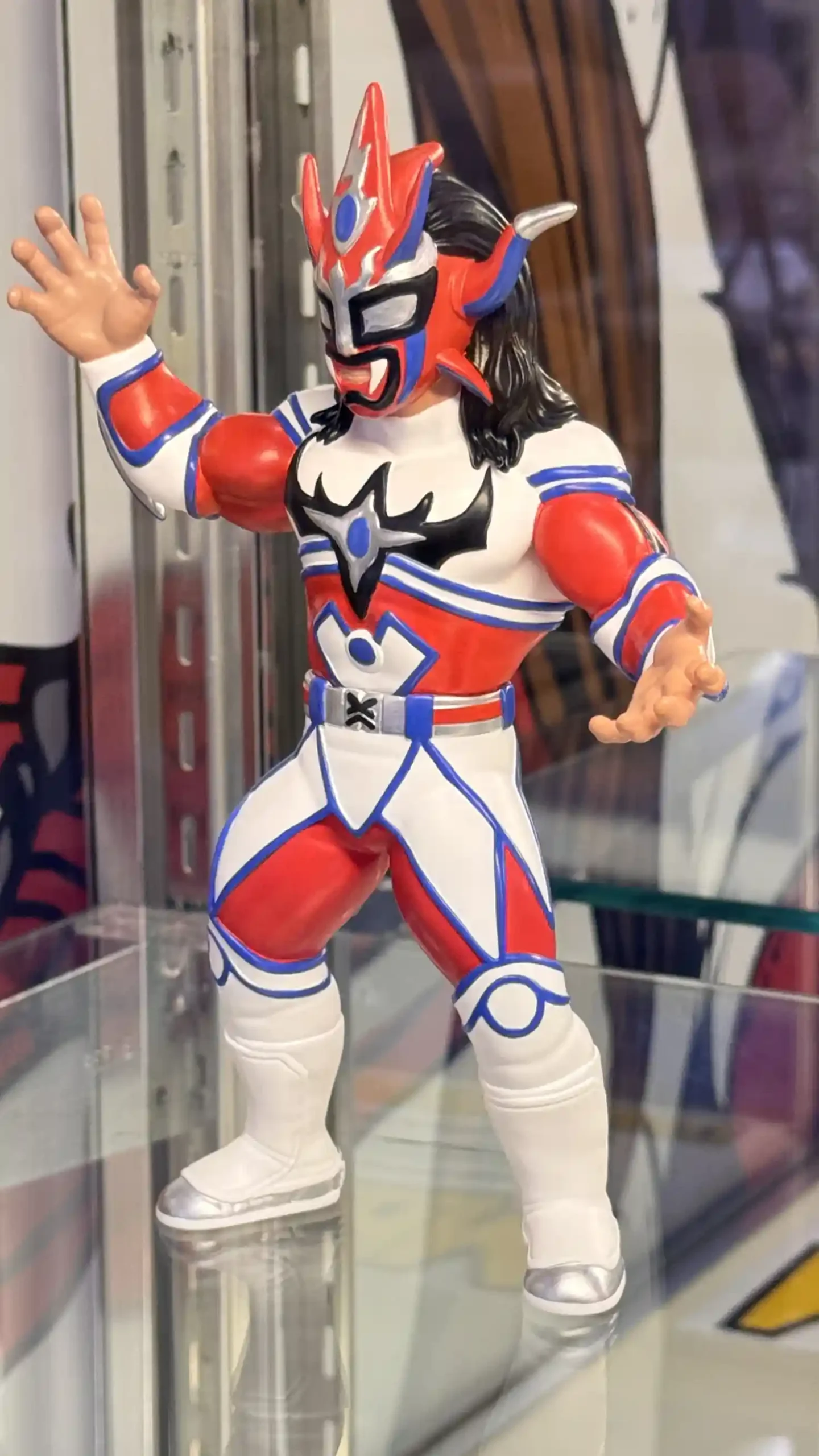 Collect Major Big Rubber Guys Toy Fair 2026 Booth 8