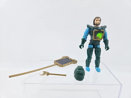 Darkstorm Visionaries Vintage Figure 2