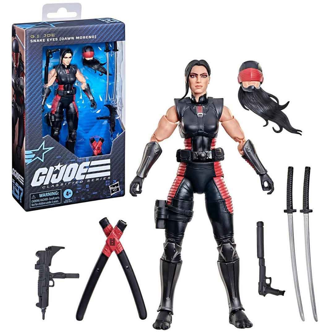 Dawn-Moreno-Snake-Eyes-GI-Joe-Classified-Series-1