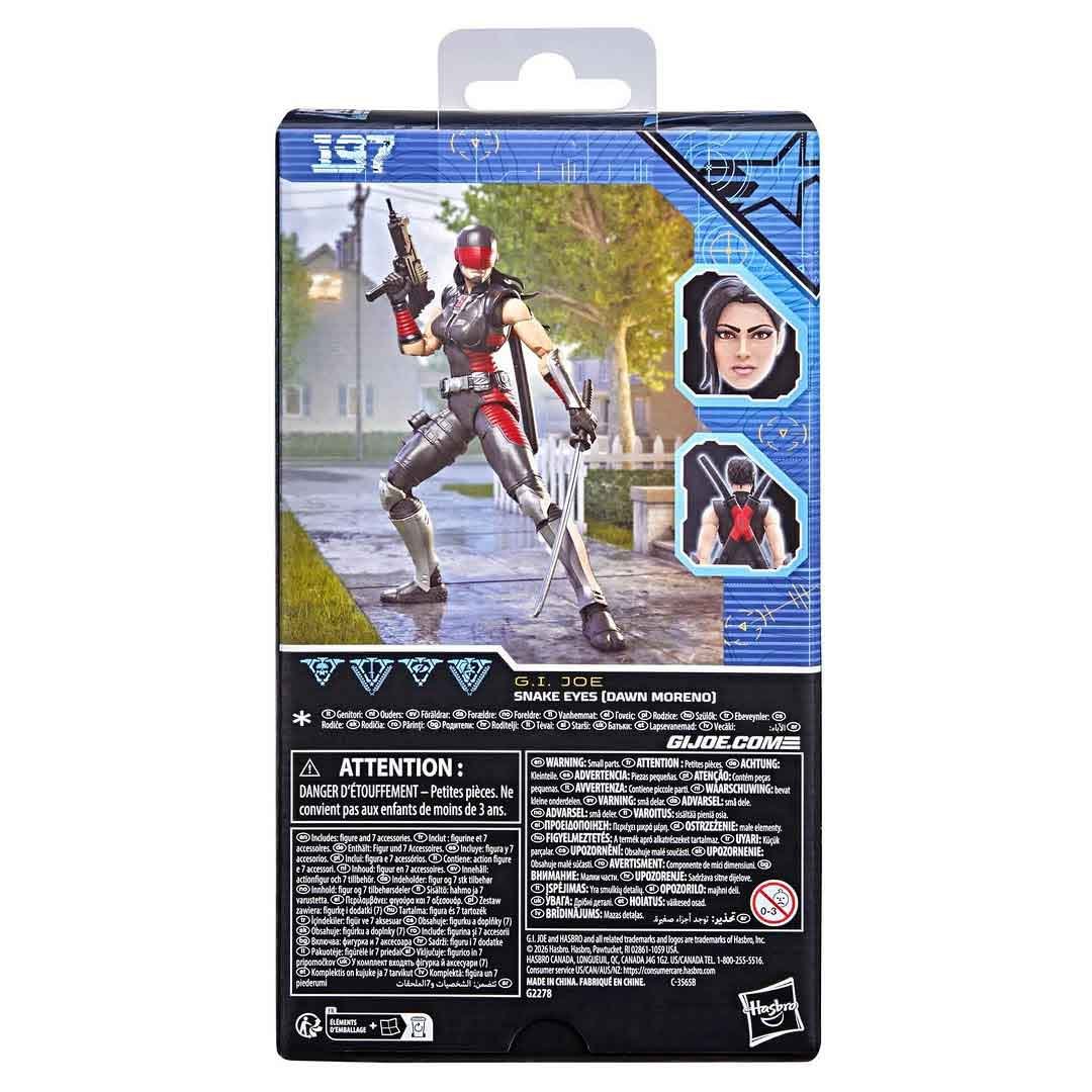 Dawn-Moreno-Snake-Eyes-GI-Joe-Classified-Series-3