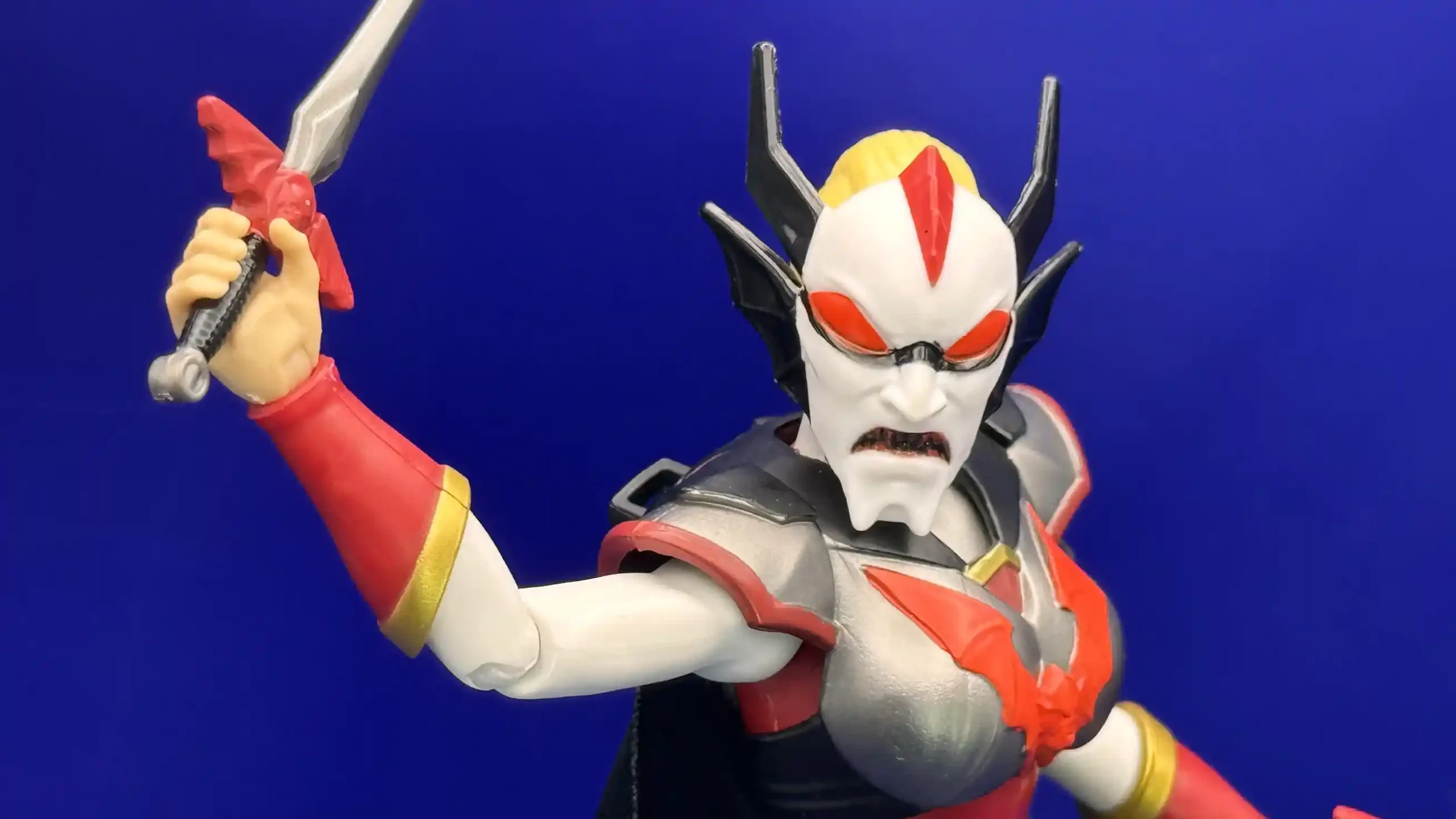 Despara Masterverse New Etheria Review 11