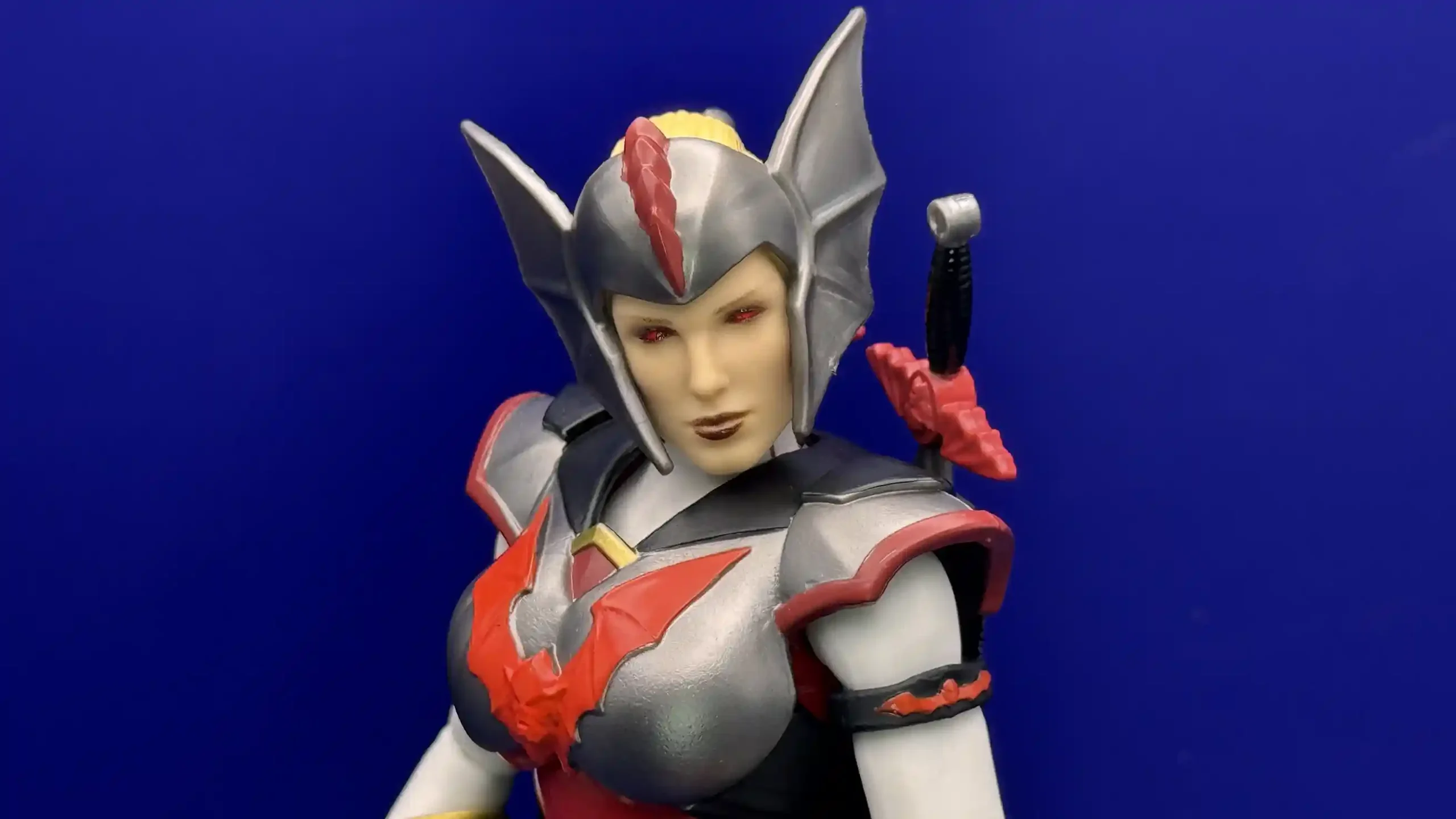 Despara Masterverse New Etheria Review 14