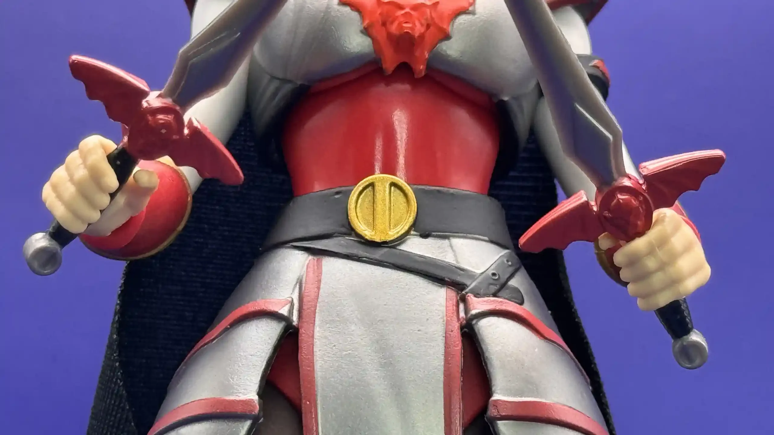 Despara Masterverse New Etheria Review 15