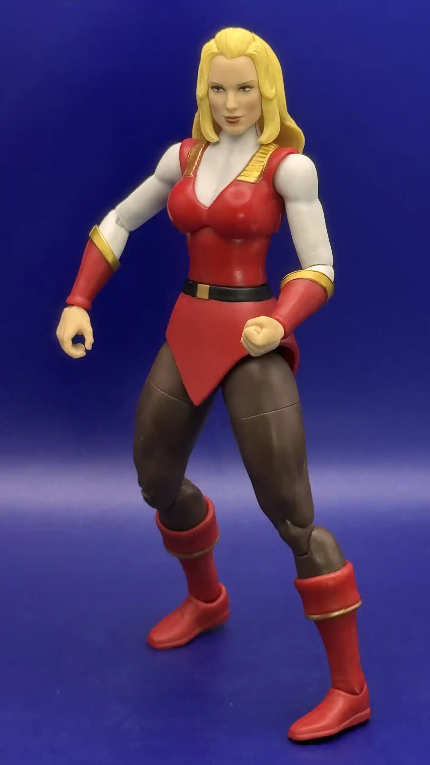 Despara Masterverse New Etheria Review 17