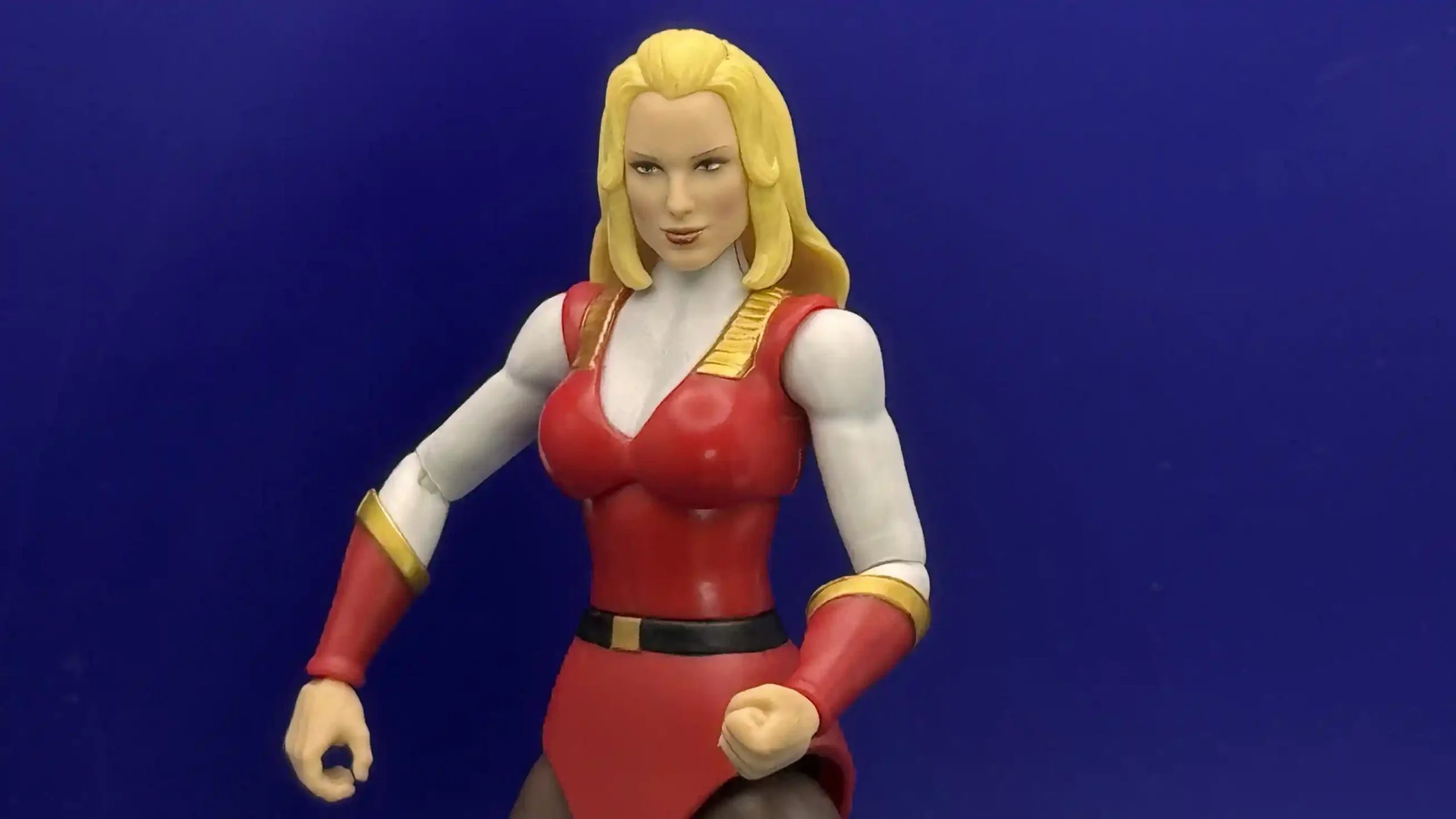 Despara Masterverse New Etheria Review 18