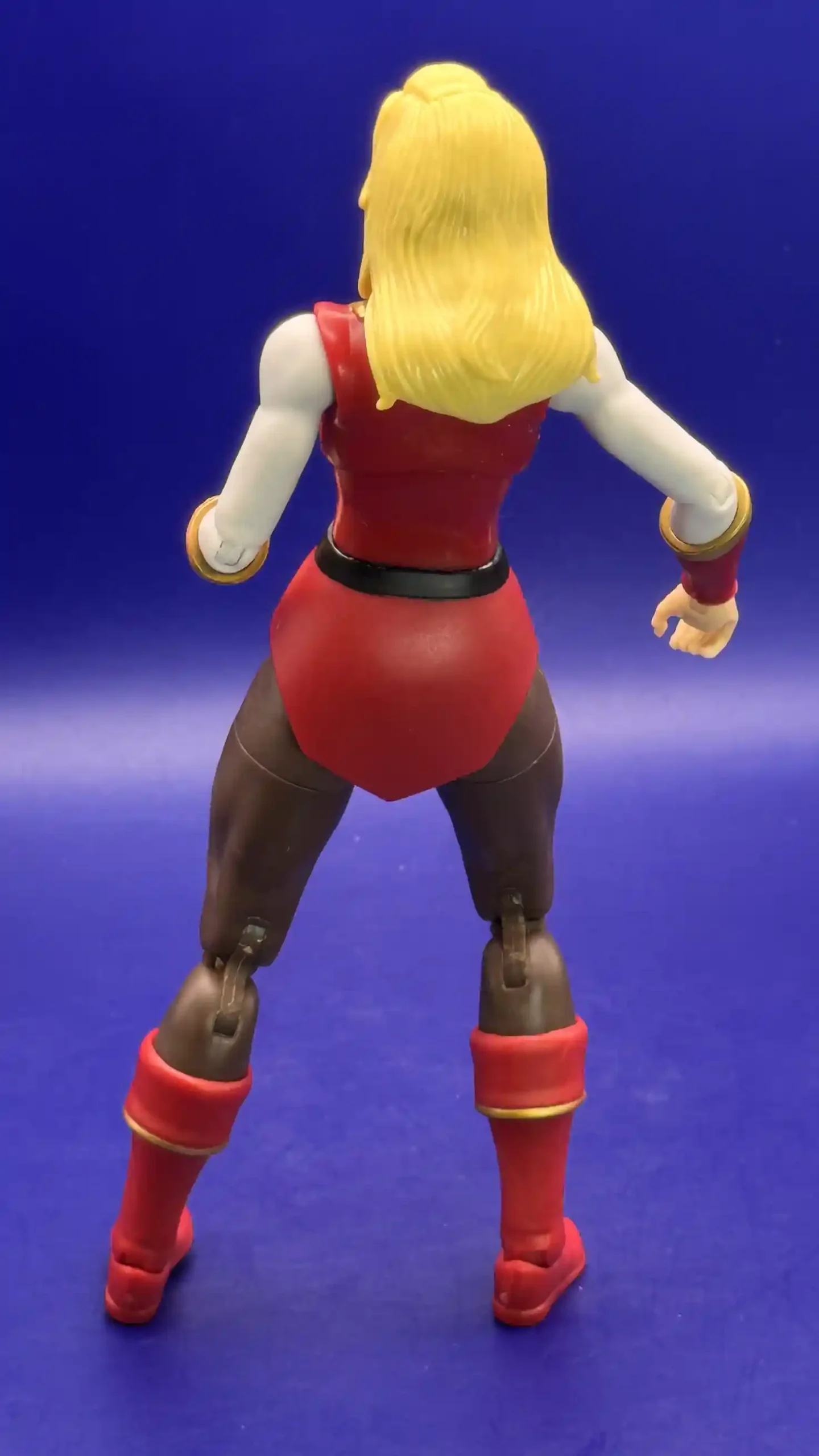 Despara Masterverse New Etheria Review 19