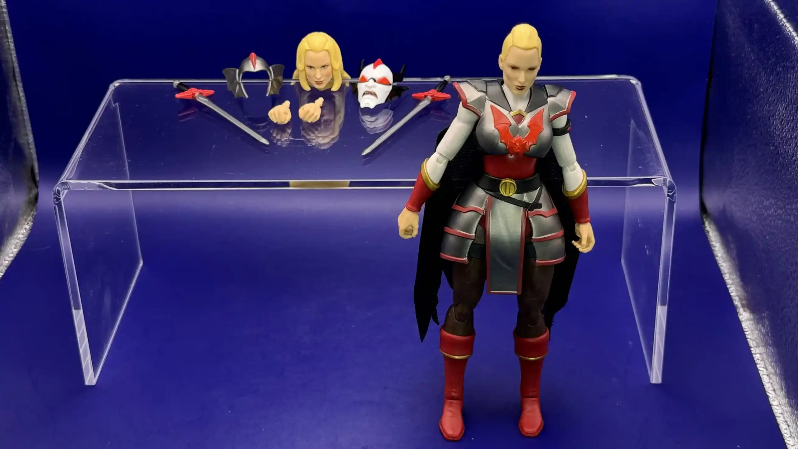 Despara Masterverse New Etheria Review 5