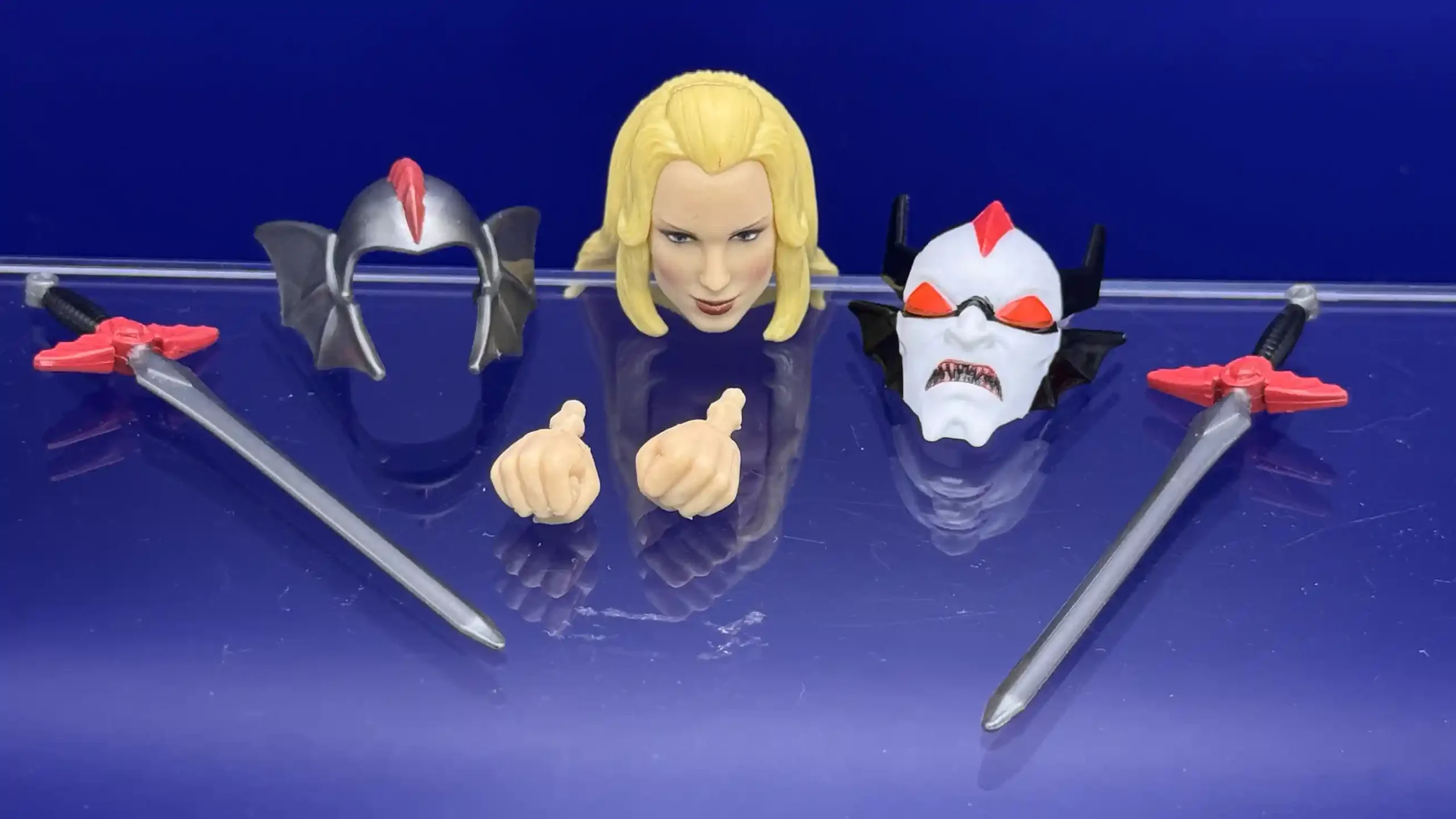 Despara Masterverse New Etheria Review 6