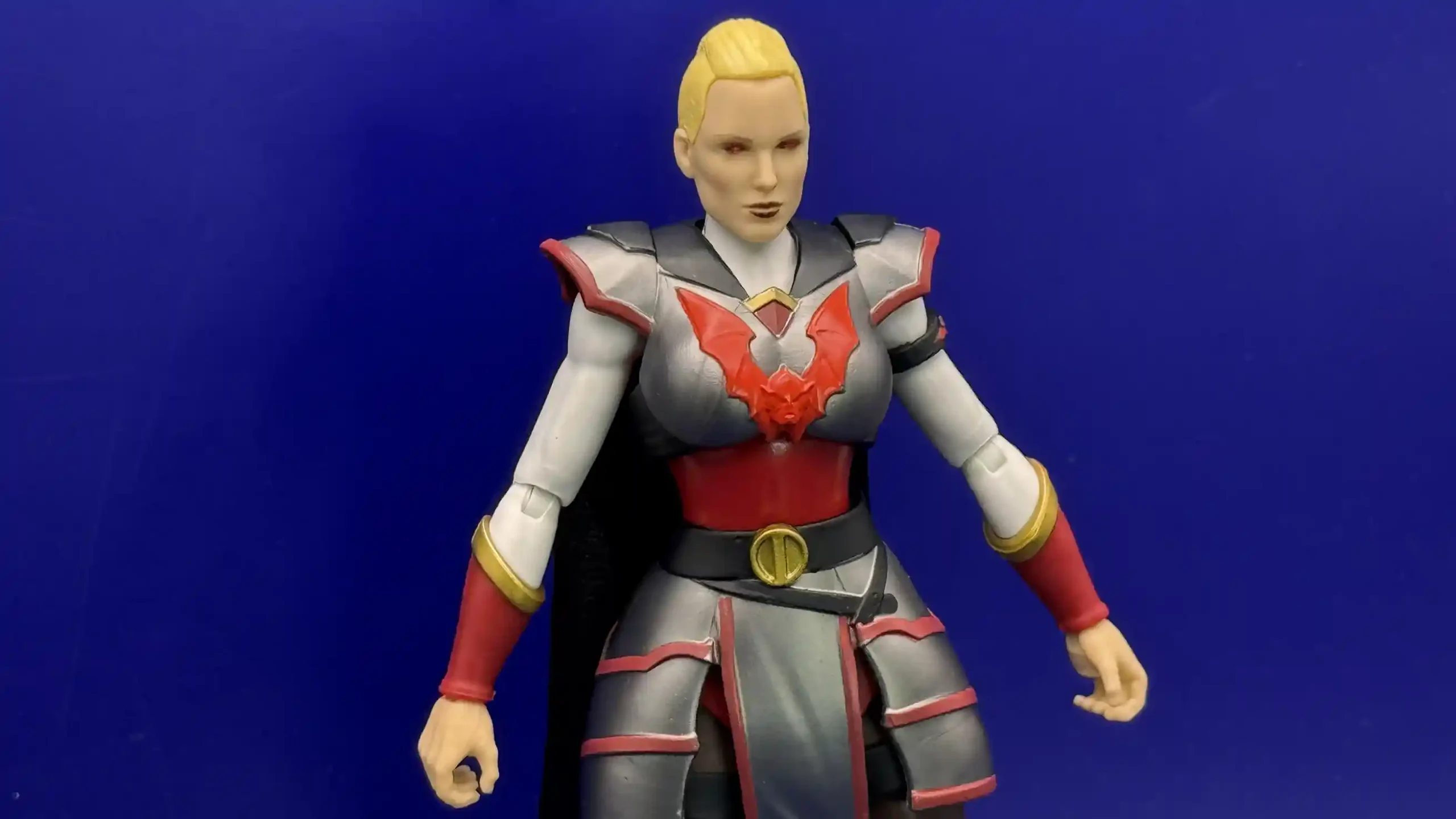 Despara Masterverse New Etheria Review 7