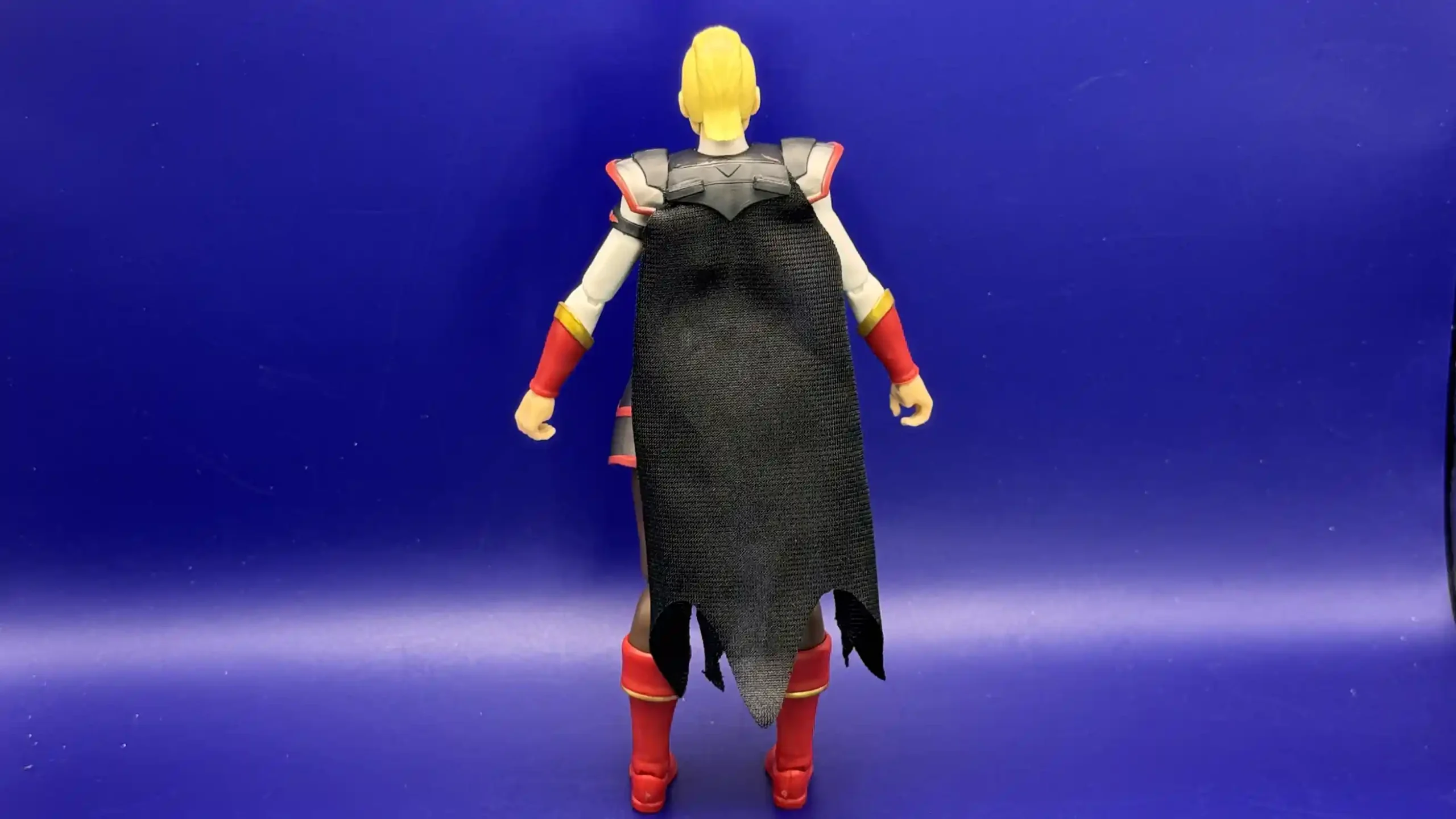 Despara Masterverse New Etheria Review 9