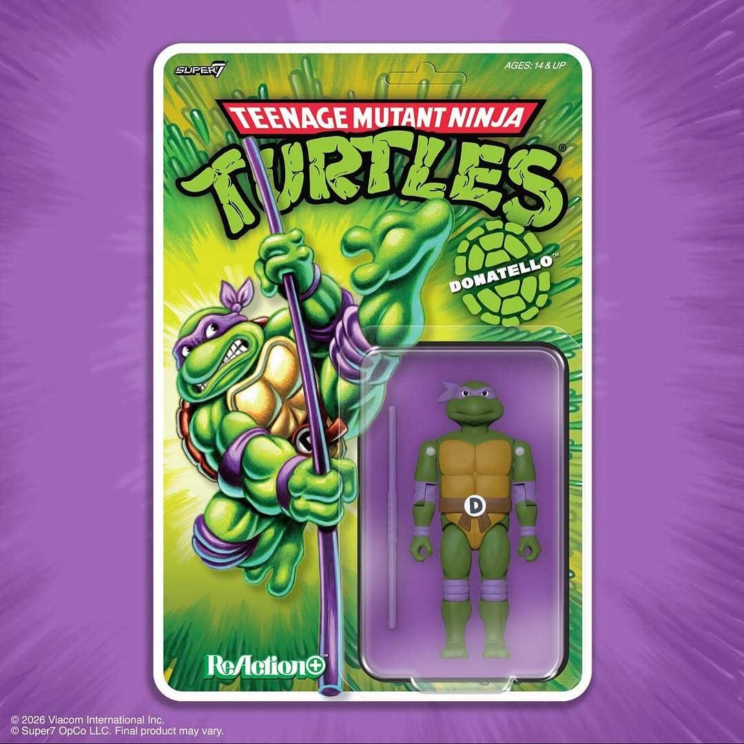 Donatello-TMNT-Super7-ReAction+-Wave-1