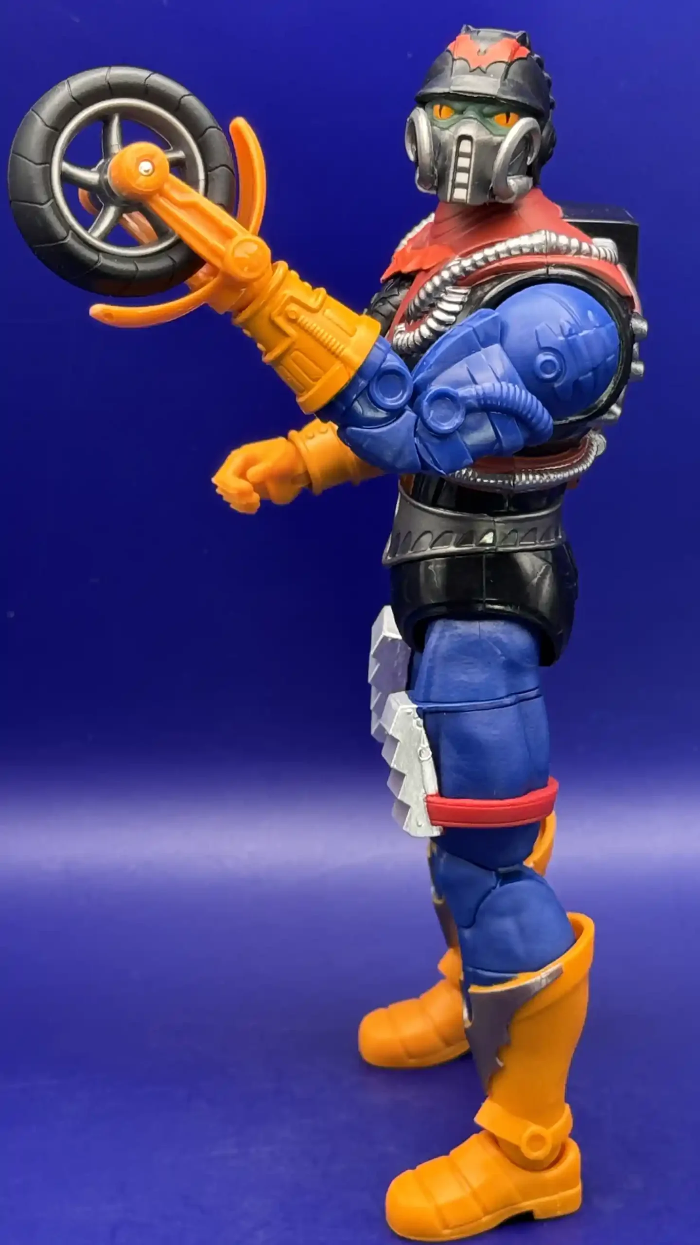 Dragstor Masterverse New Etheria Review 11