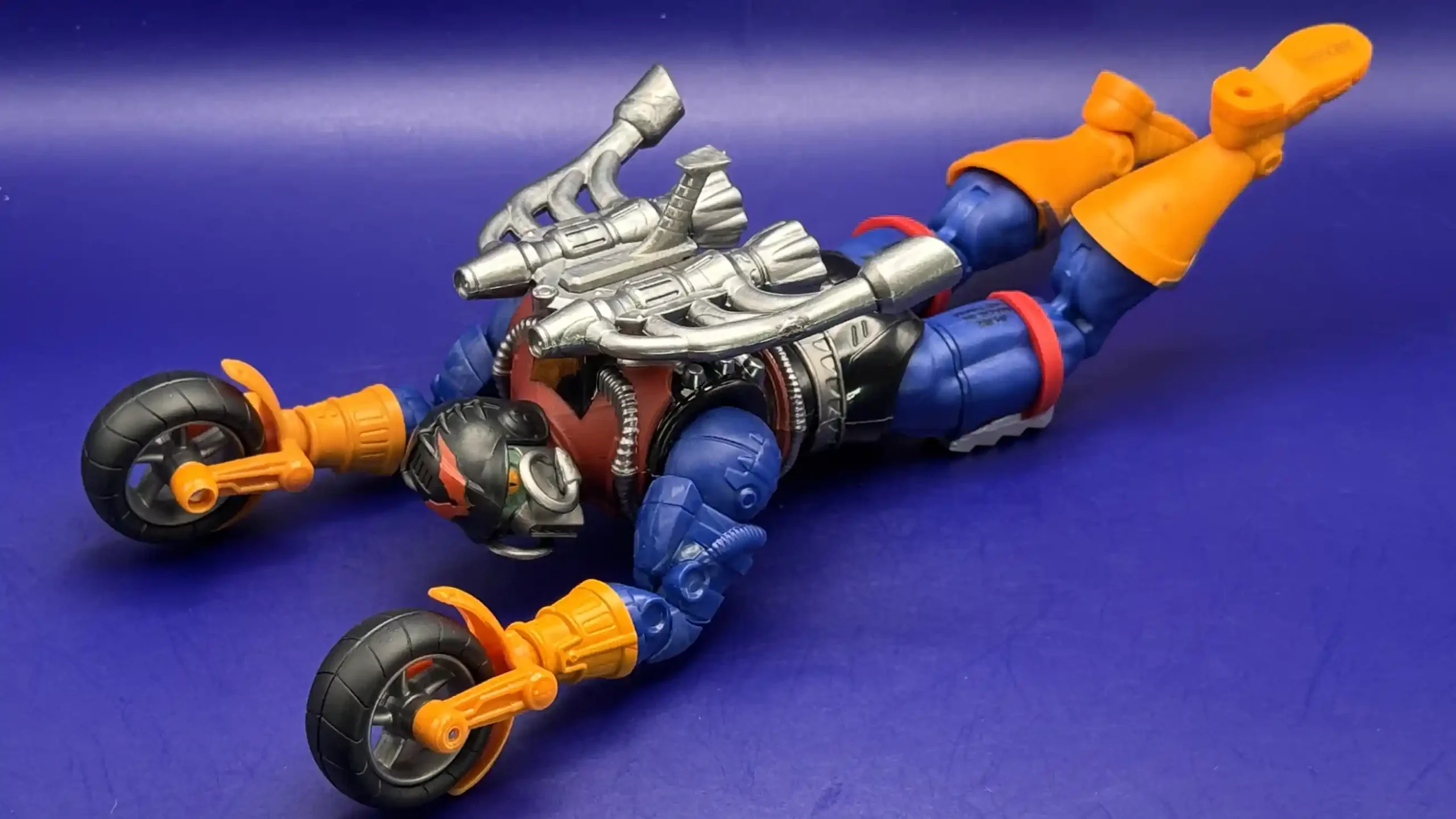 Dragstor Masterverse New Etheria Review 12