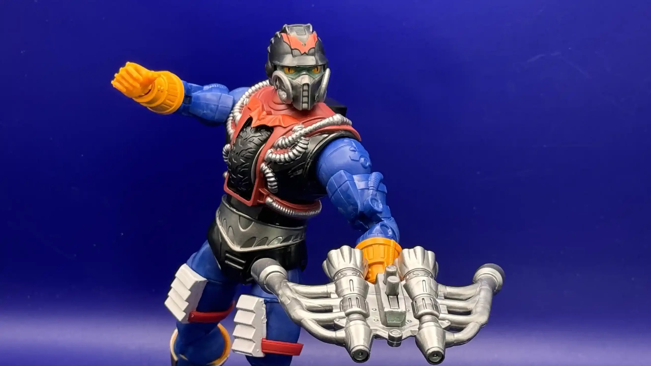 Dragstor Masterverse New Etheria Review 13