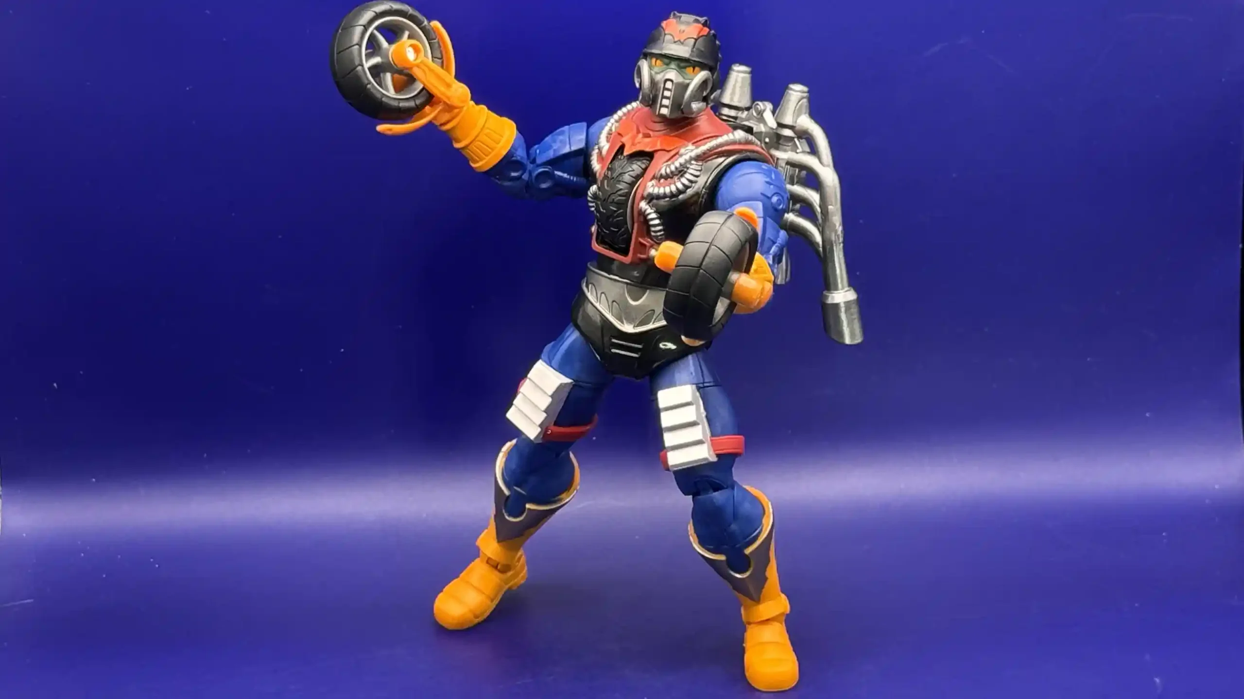 Dragstor Masterverse New Etheria Review 14