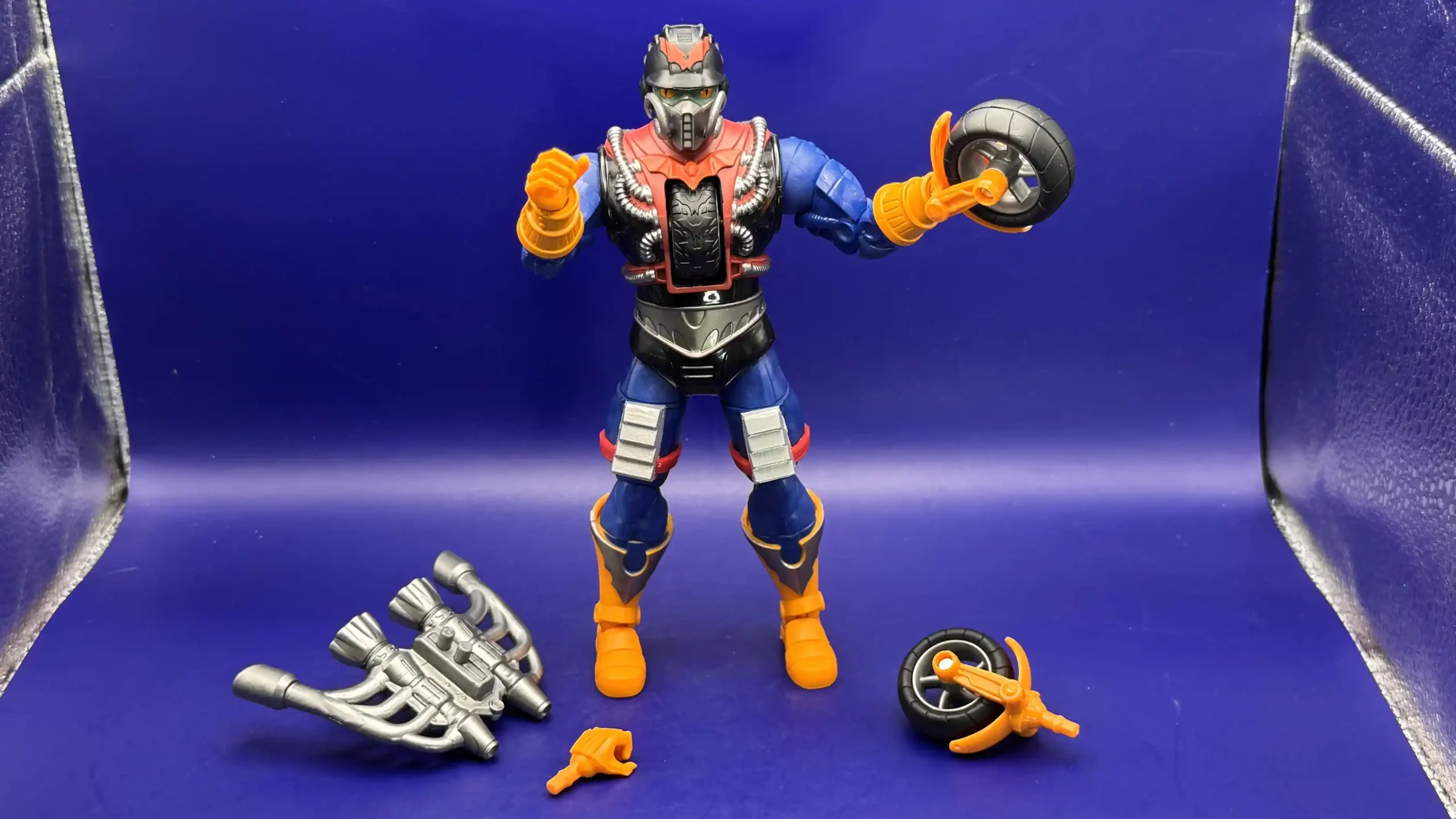 Dragstor Masterverse New Etheria Review 5