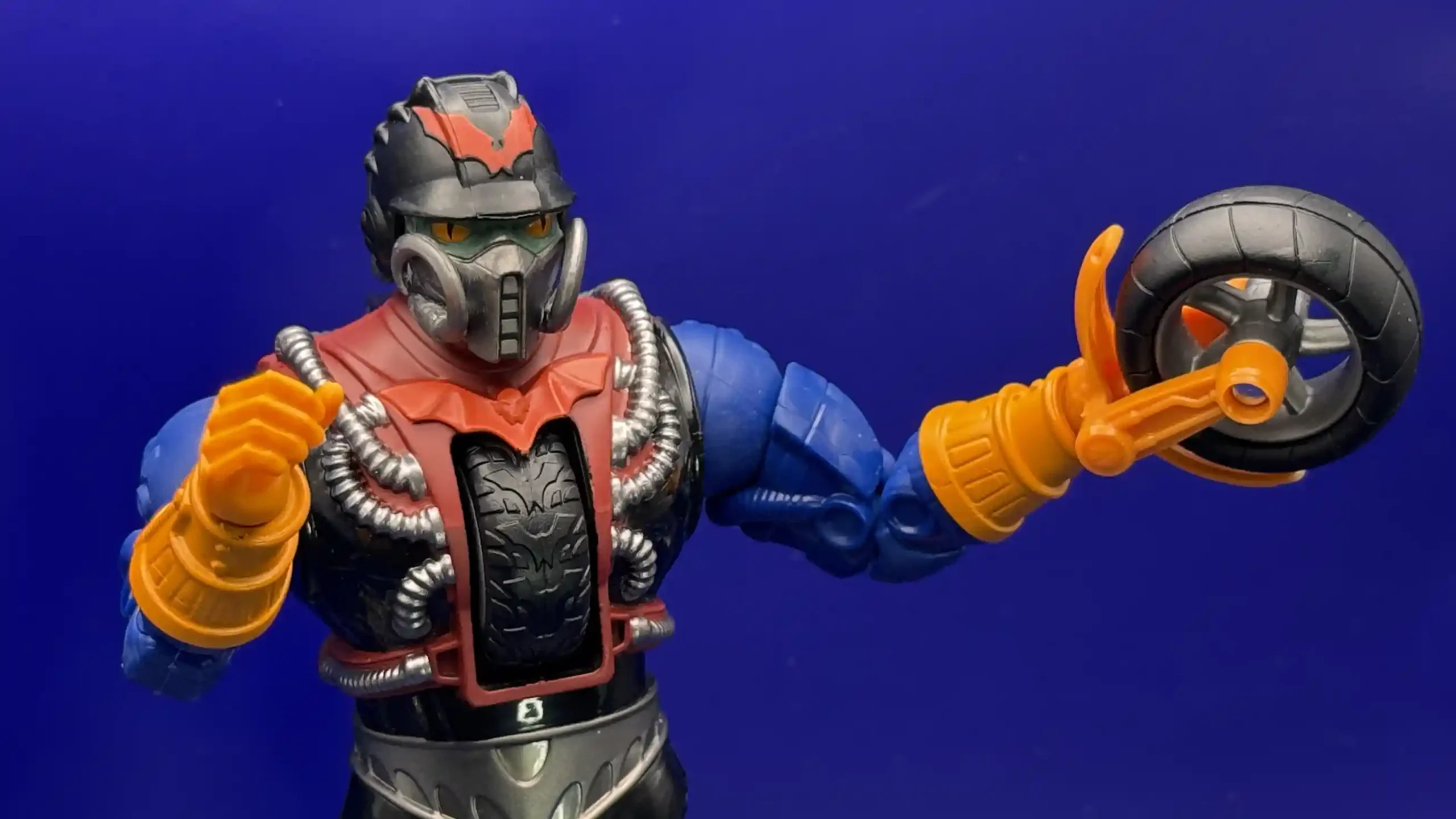 Dragstor Masterverse New Etheria Review 6